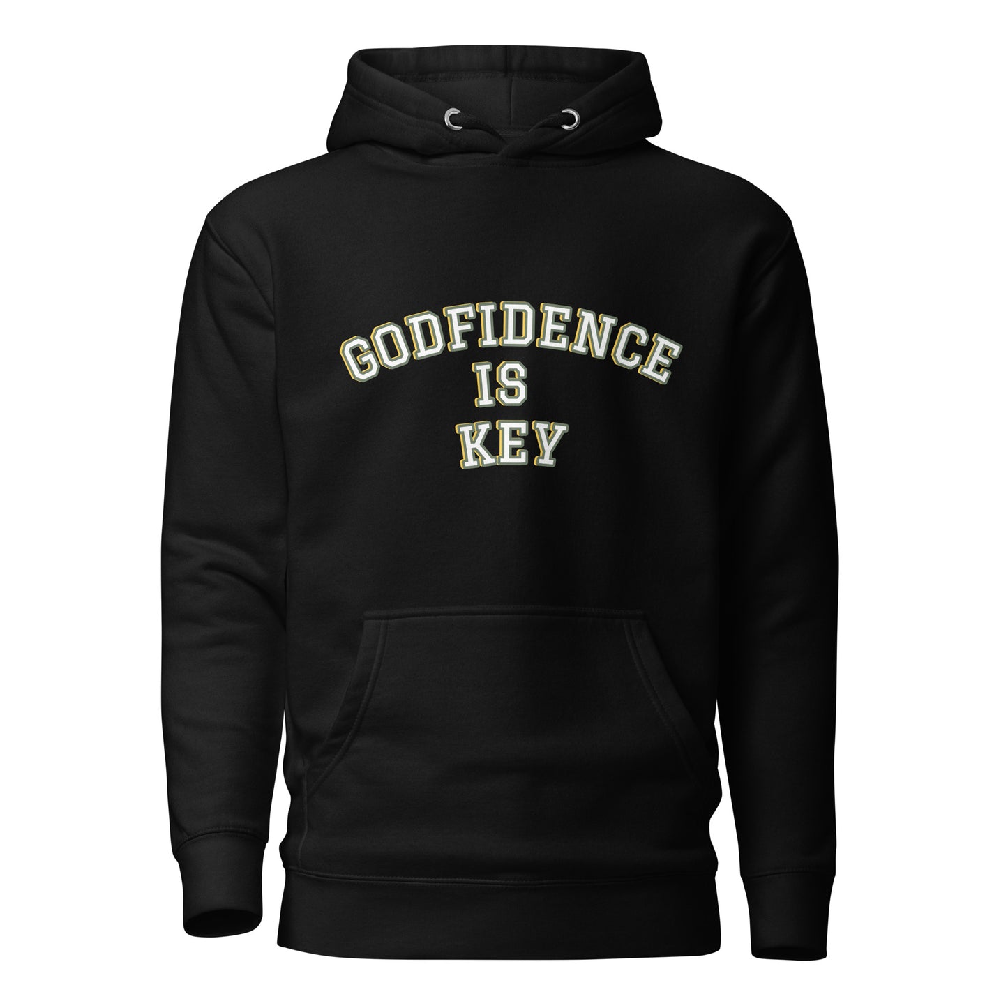 Godfidence Hoodie