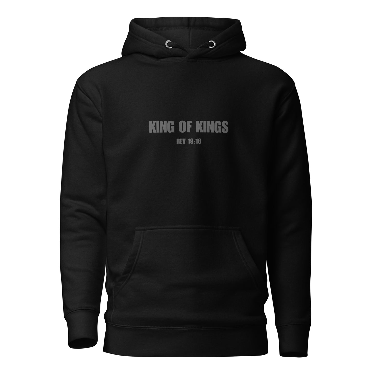 King of Kings Hoodie