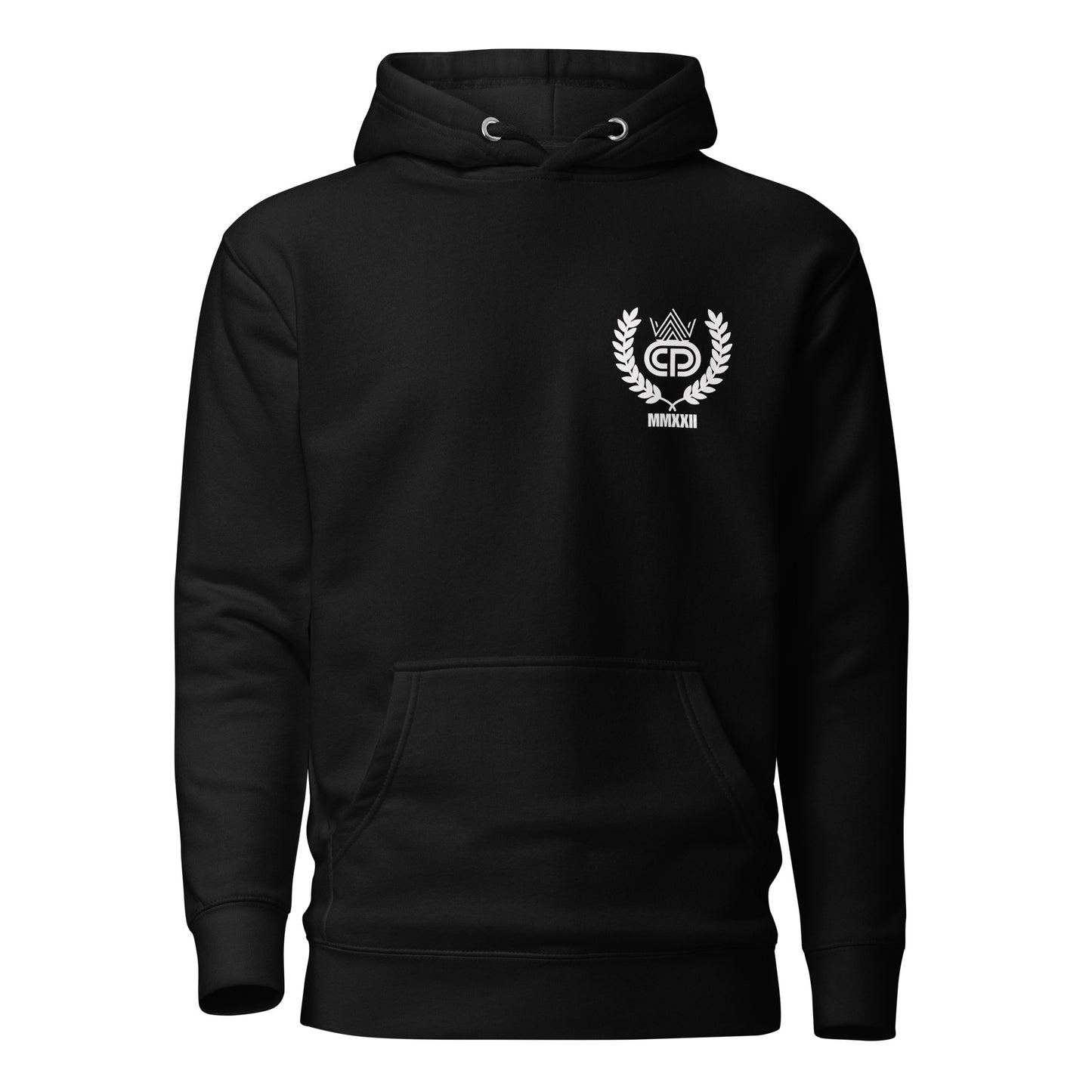 Century Passage Hoodie