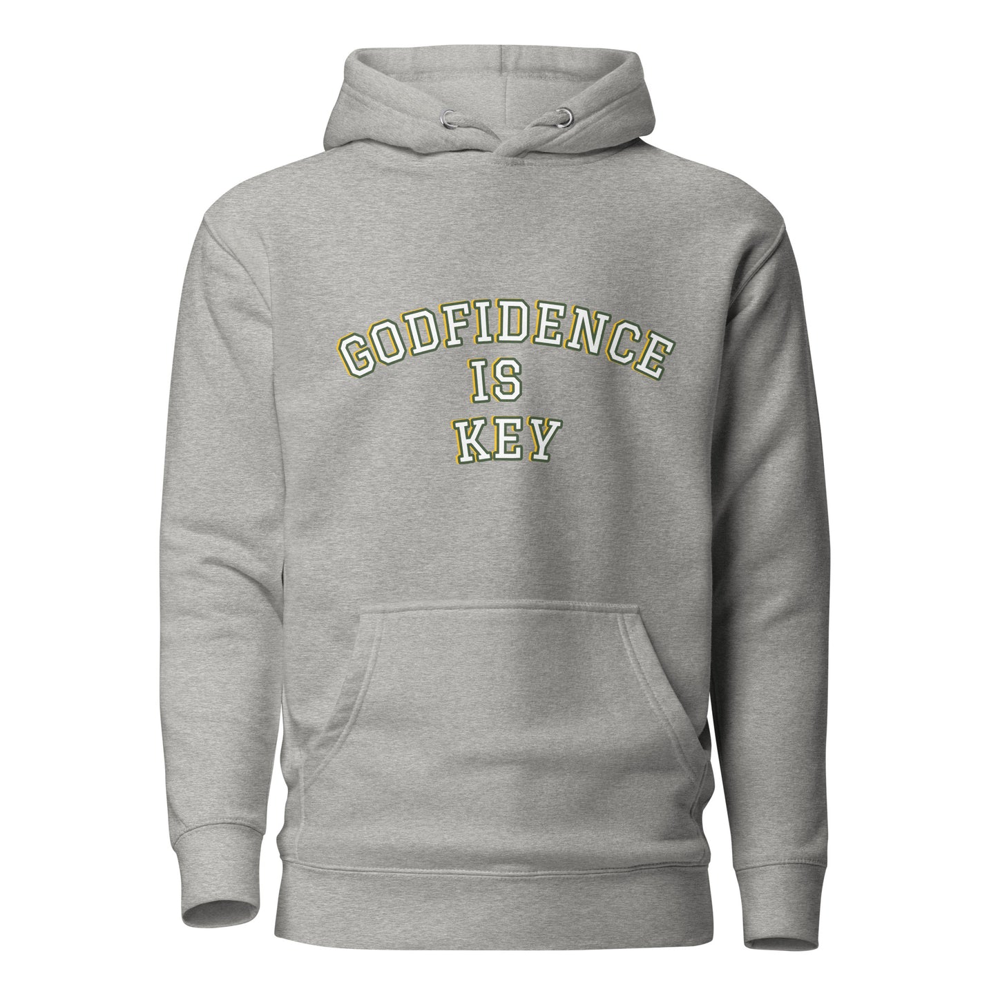 Godfidence Hoodie