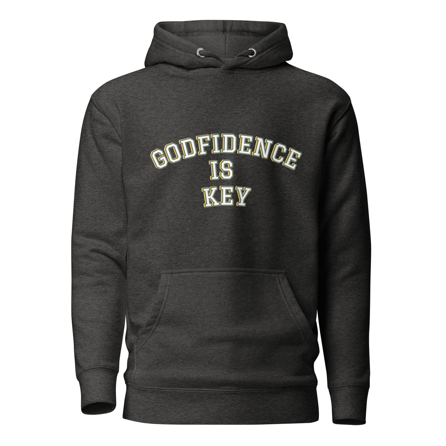 Godfidence Hoodie