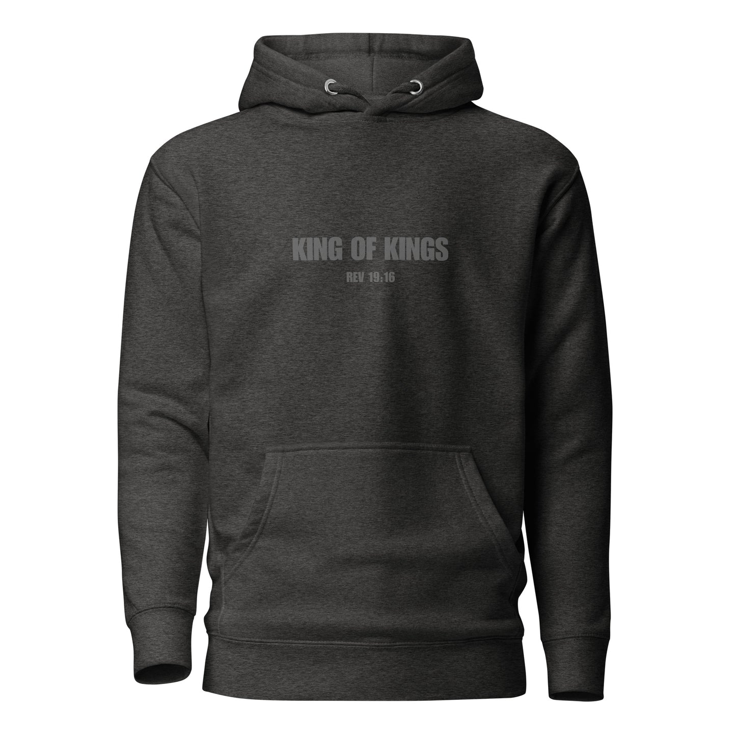 King of Kings Hoodie