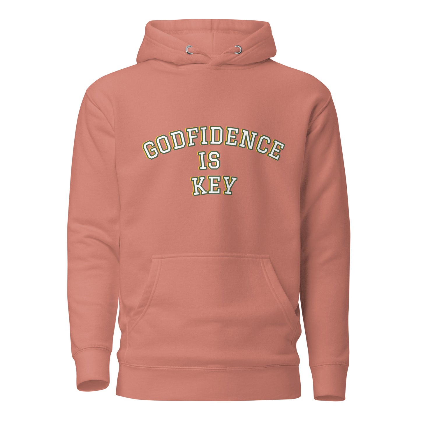 Godfidence Hoodie