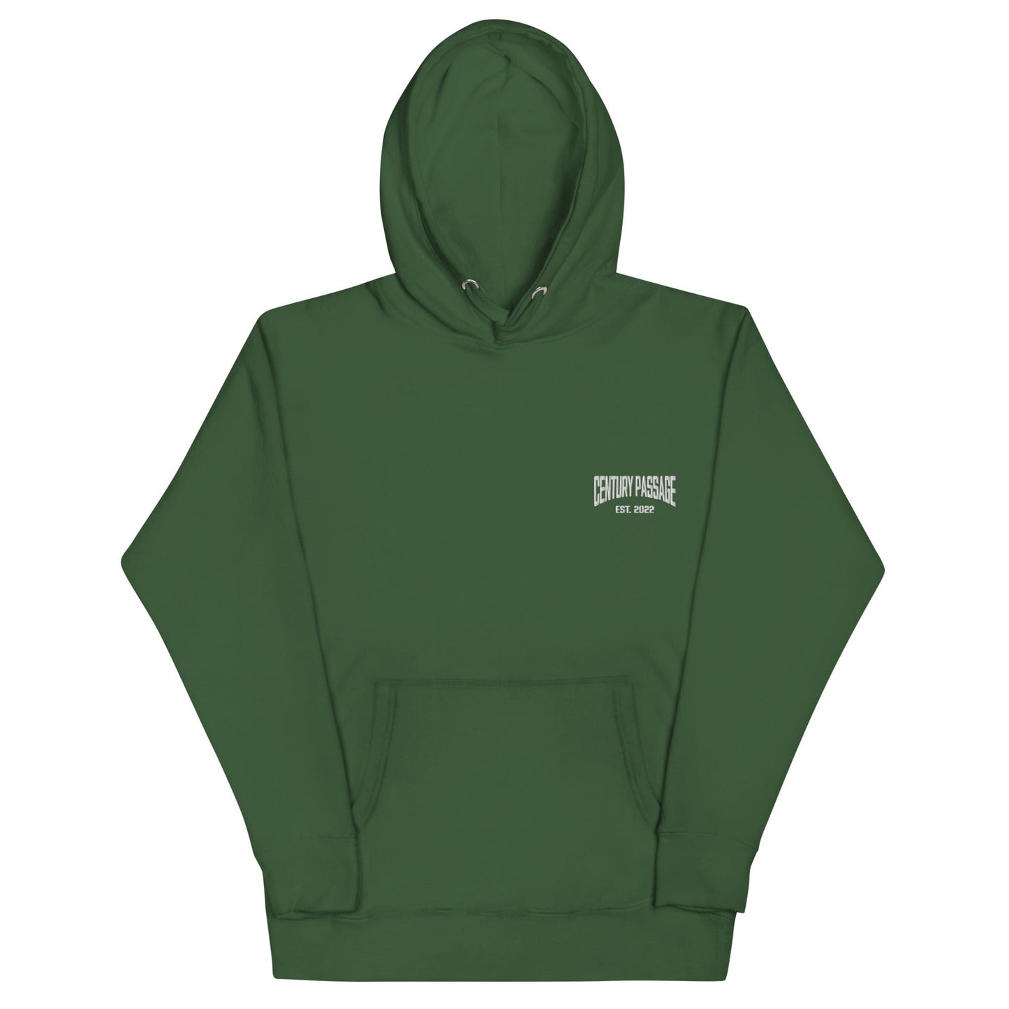 Century Passage Original Hoodie