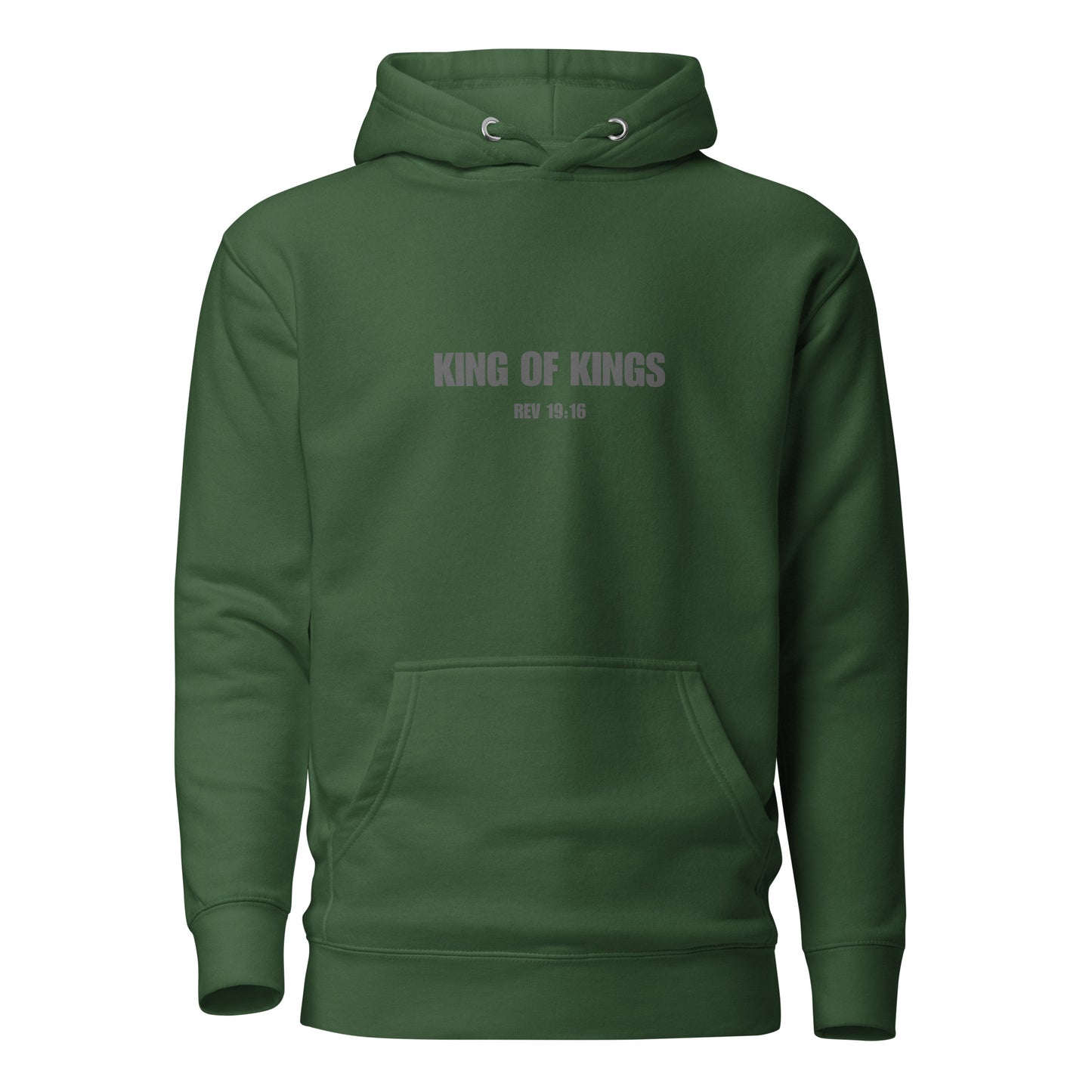 King of Kings Hoodie