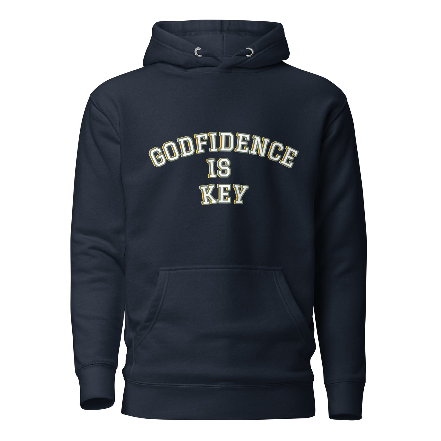 Godfidence Hoodie