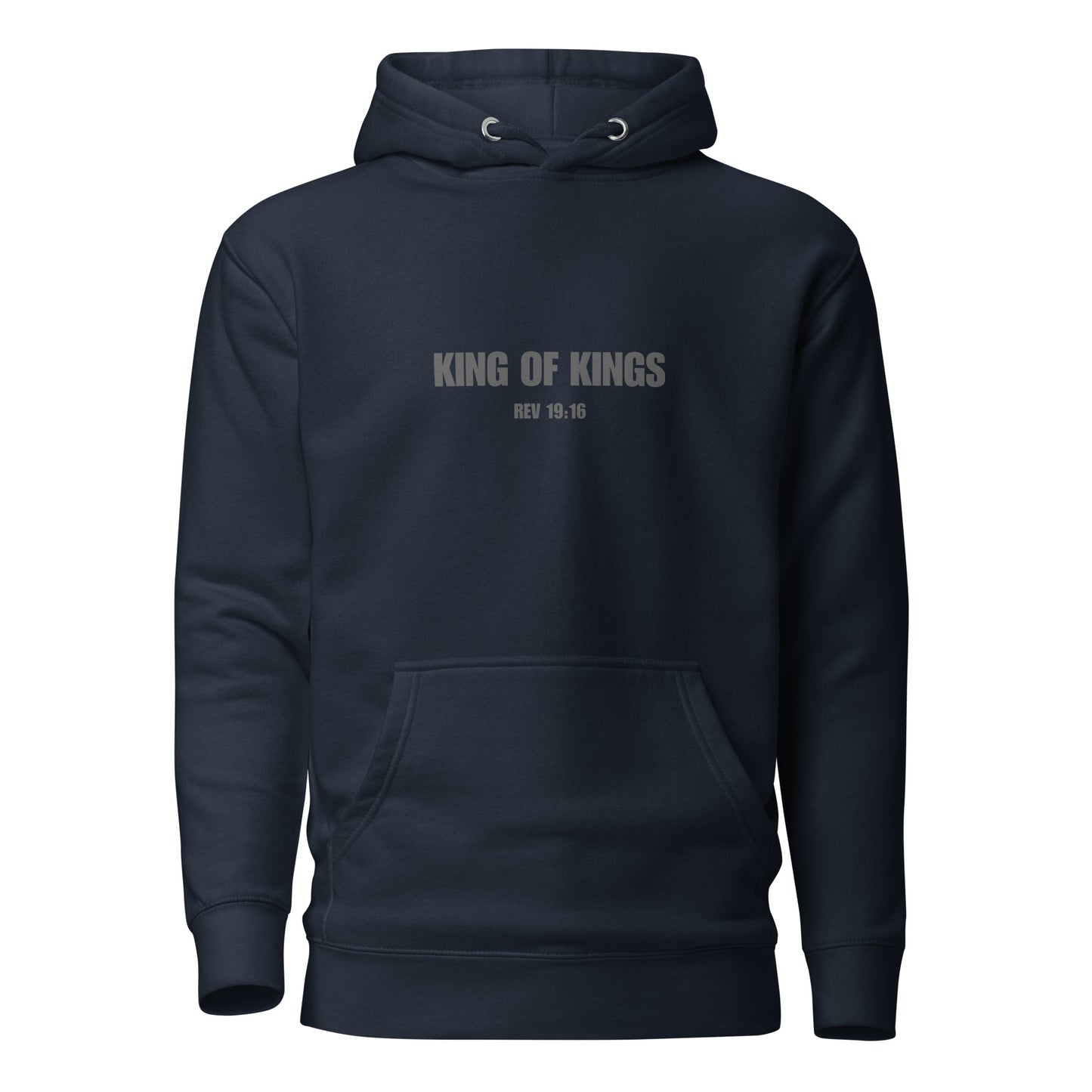 King of Kings Hoodie