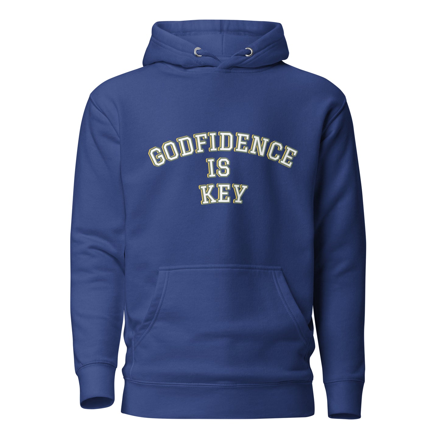 Godfidence Hoodie