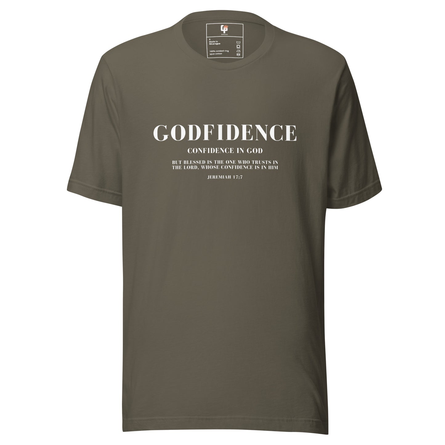 Godfidence