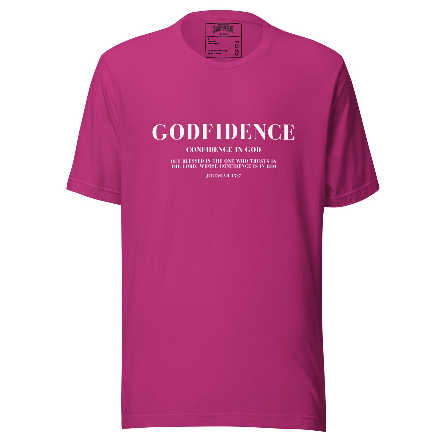 Godfidence