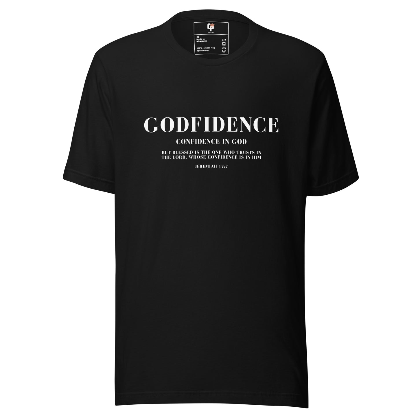 Godfidence