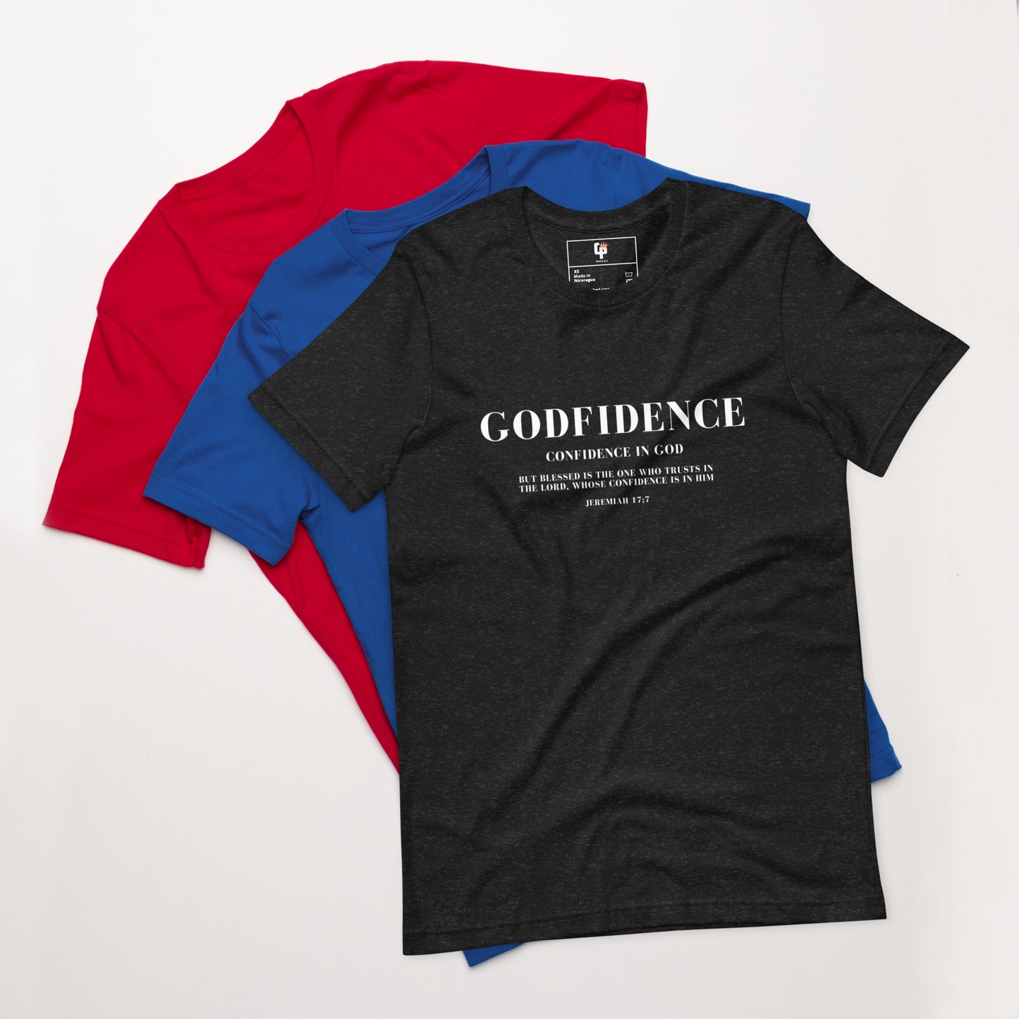 Godfidence