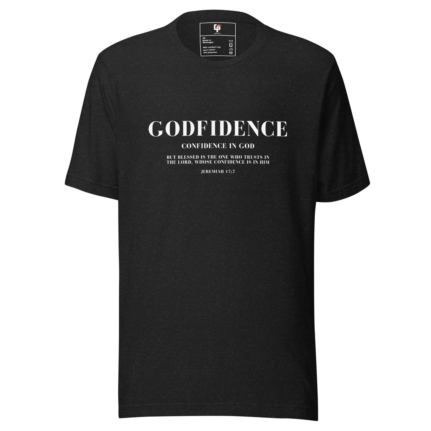 Godfidence