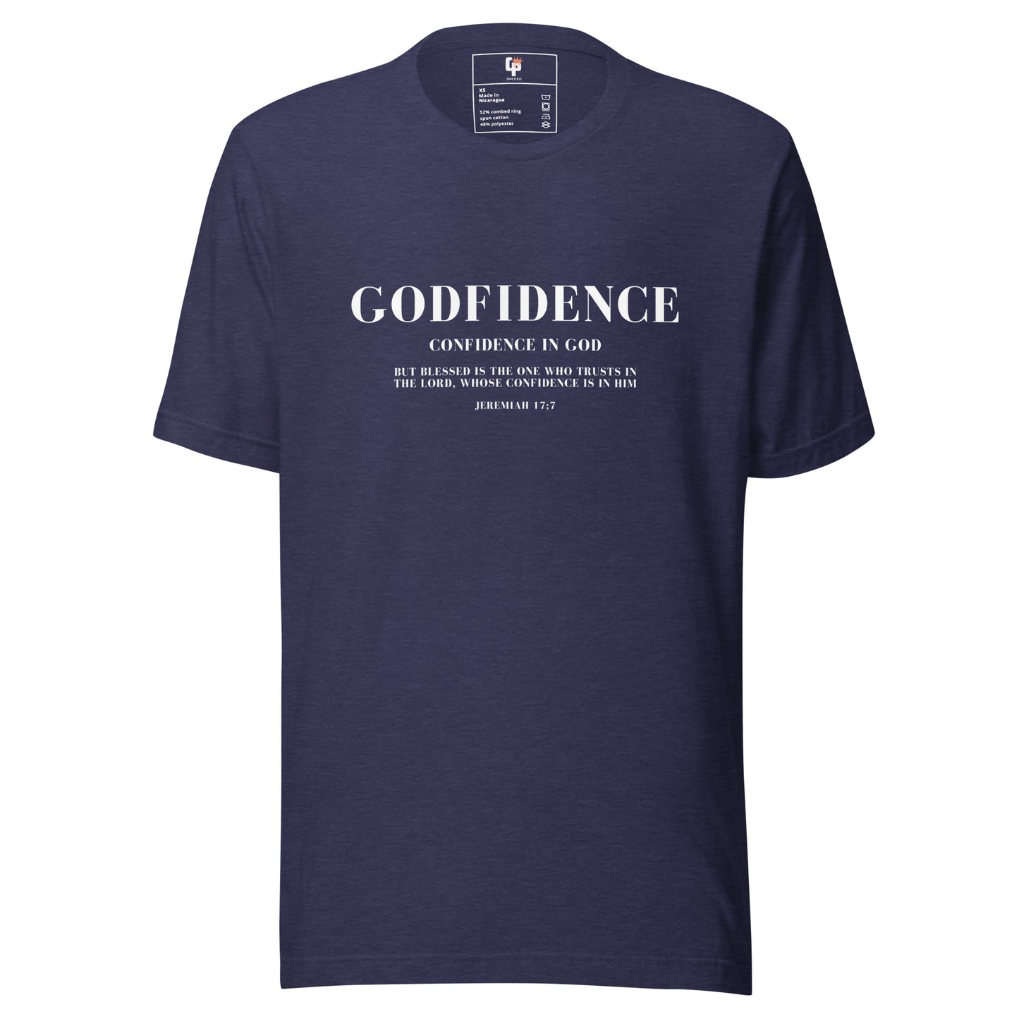 Godfidence