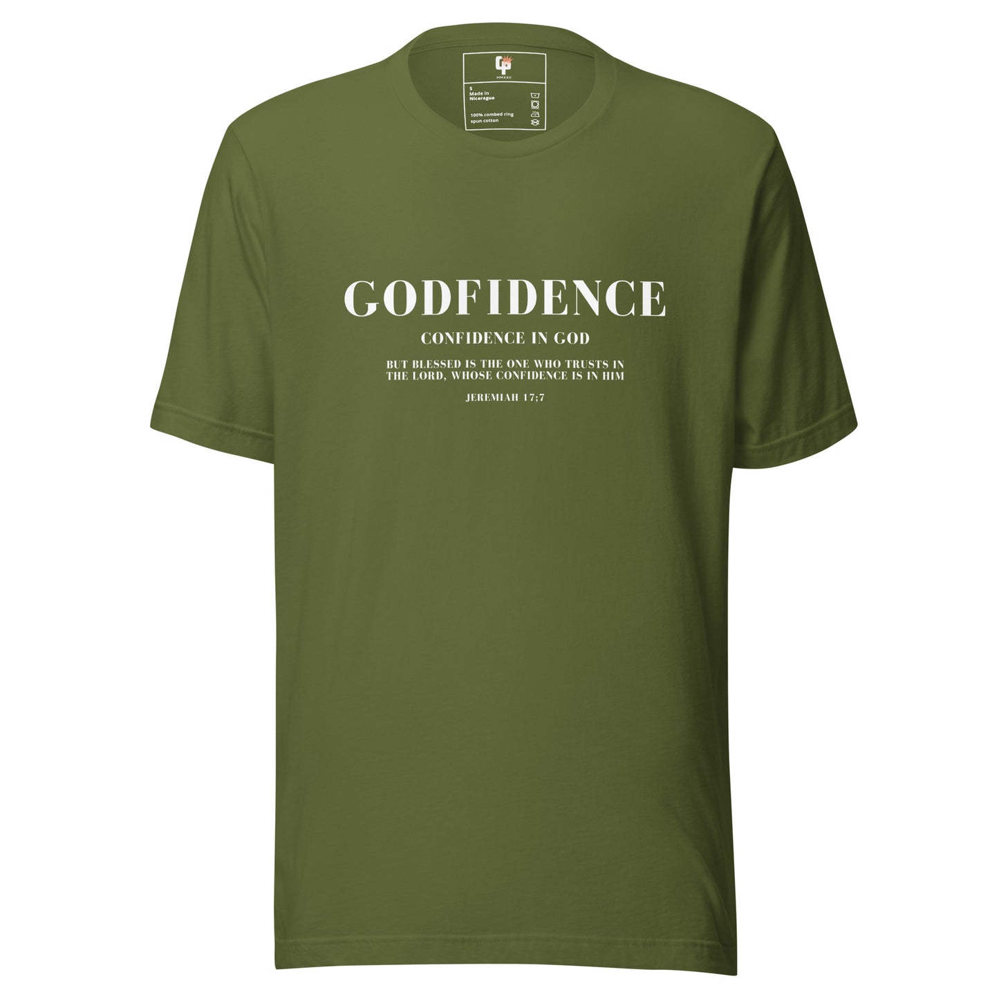 Godfidence