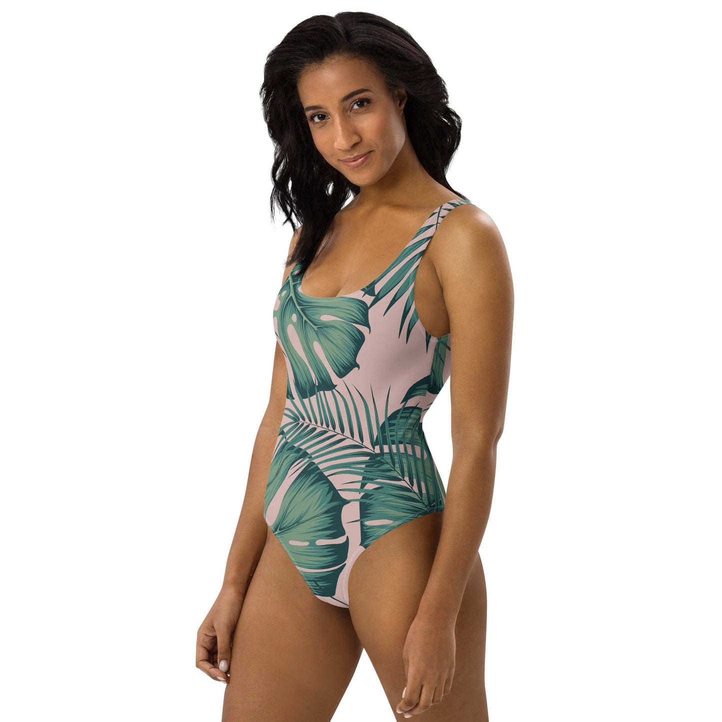 One-Piece Swimsuit - CENTURY PASSAGE