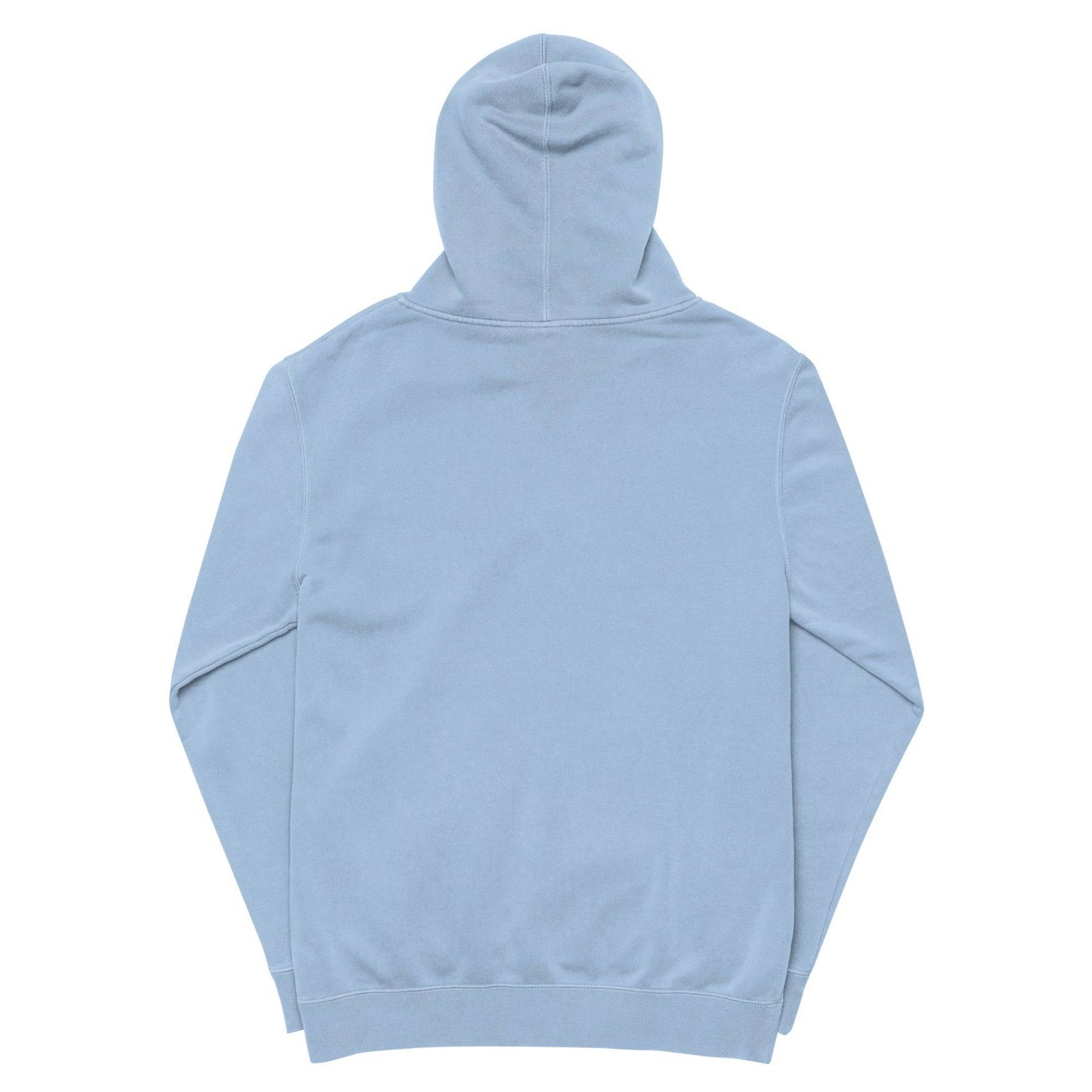 Pigment-dyed hoodie Century Passage - CENTURY PASSAGE